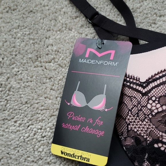 Maidenform bras - Picture 3 of 7